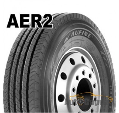 Грузовые шины Aufine AER 2 (универсальная) 11.00 R22.5 146/143M